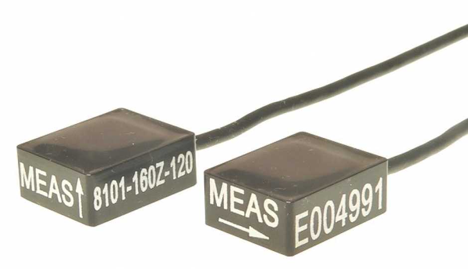 TE Connectivity - TE Connectivity 8101(Piezoelectric Linear Accelerometer